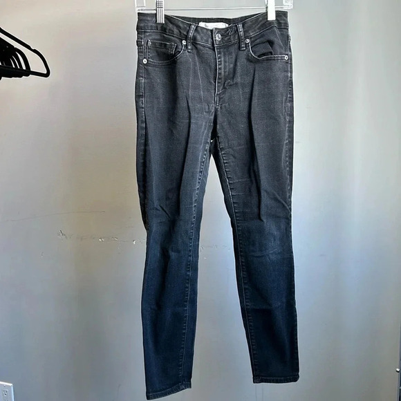 Women's GAP Jeans True Skinny Size 28 | GAP 28 Short Jeans | True Skinny Curve - Picture 1 of 7